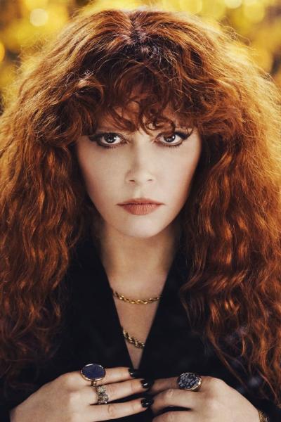Natasha Lyonne profile image