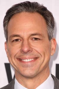 Jake Tapper as Jake Tapper (uncredited) in Glass Onion: A Knives Out Mystery (11/2022)