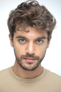 Panagiotis Margetis as Hotel Server (uncredited) in Glass Onion: A Knives Out Mystery (11/2022)