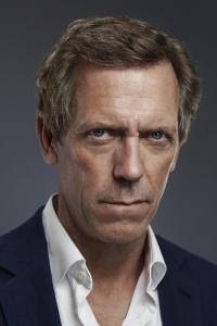 Hugh Laurie as Mr. Little in Stuart Little (12/1999)