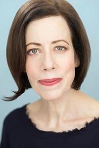 Allyce Beasley as Aunt Beatrice in Stuart Little (12/1999)
