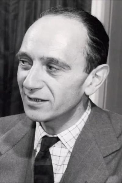 Paul Dehn profile image