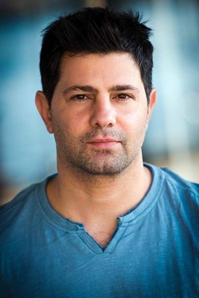 Shant Sarkissian profile image