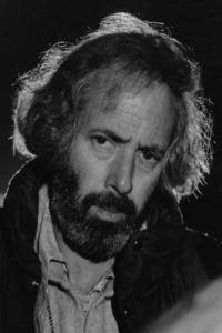Robert Towne as Screenplay in Chinatown (06/1974)