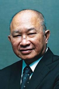 John Woo as Director in Mission: Impossible II (05/2000)