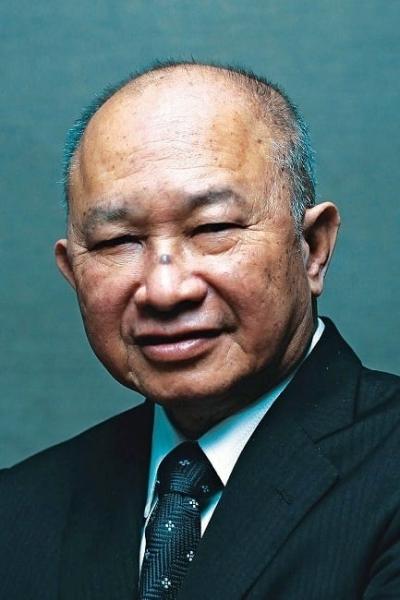 John Woo profile image
