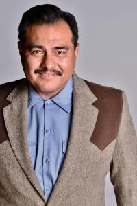 Oscar Balderrama as Scott in The Guilty (09/2021)