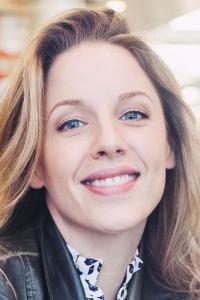 Jessie Mueller as Sandra Keen in A Good Person (03/2023)