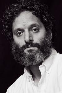 Jason Mantzoukas as James the Dragonfly (voice) in Dolittle (01/2020)