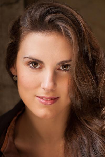 Tiler Peck profile image