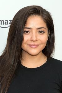 Teresa Ruiz as Carmen in Father Stu (04/2022)