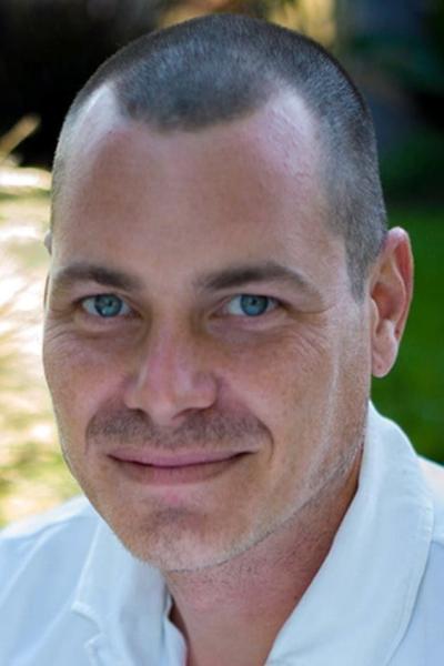 Eric Justen profile image