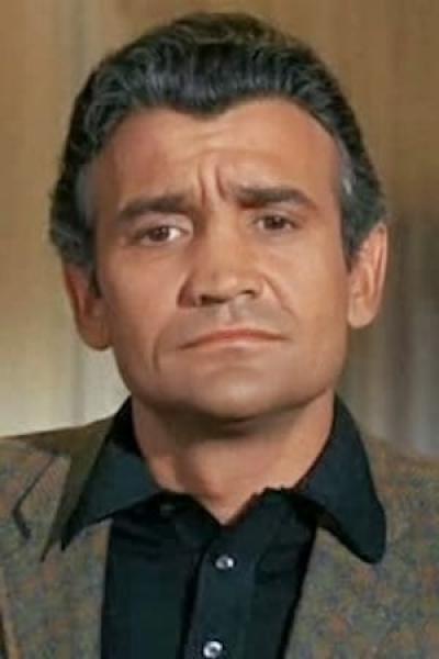 Richard Bakalyan profile image