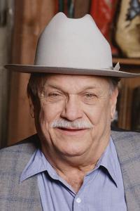 Noble Willingham as Councilman in Chinatown (06/1974)