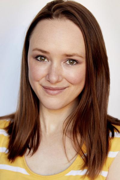 Jessica Erin Martin profile image