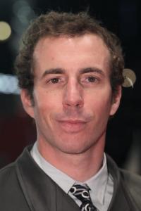 Esteban Bigliardi as Javier Methol in Society of the Snow (12/2023)