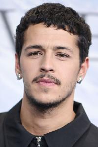 Simón Hempe as José Luis "Coche" Inciarte in Society of the Snow (12/2023)