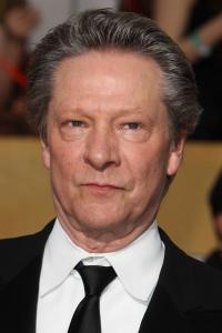 Chris Cooper as John Hickam in October Sky (02/1999)