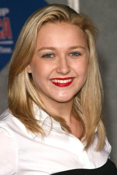 Skye McCole Bartusiak profile image