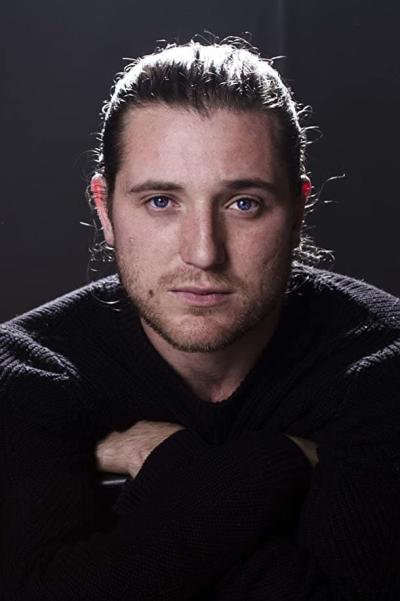 Trevor Morgan profile image