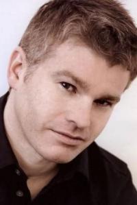 Grahame Wood as Redcoat Lieutenant in The Patriot (06/2000)