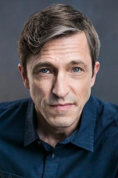 Marc Forget profile image