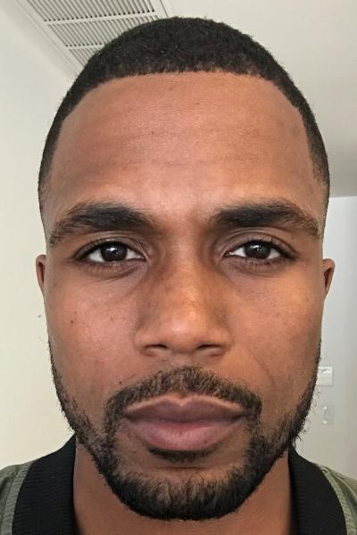 Gee Alexander profile image