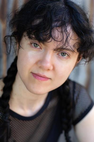 Kat Leroy profile image