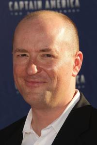 Christopher Markus as Screenplay in The Gray Man (07/2022)
