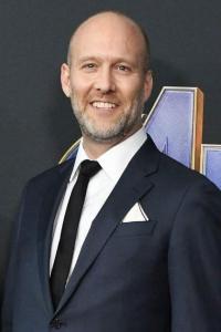 Stephen McFeely as Screenplay in The Gray Man (07/2022)