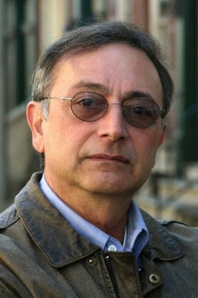 David L. Snyder profile image