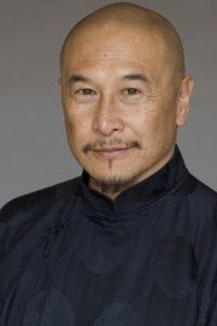 James Lew as Stunts in Inception (07/2010)