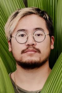 Daniel Kwan as Writer in Everything Everywhere All at Once (03/2022)