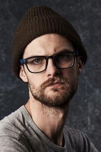 Daniel Scheinert as District Manager in Everything Everywhere All at Once (03/2022)