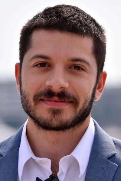 Dimitri Leonidas profile image