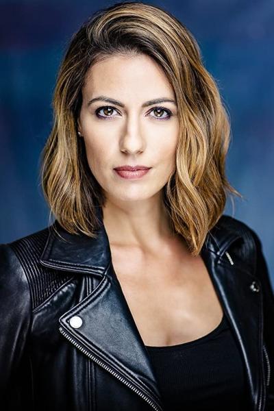 Chandey Michaels profile image