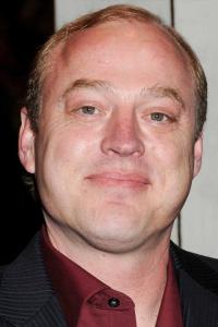 Jon Keeyes as Producer in The Kill Room (09/2023)