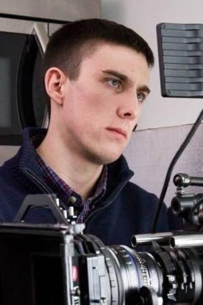 Ryan McIntyre profile image