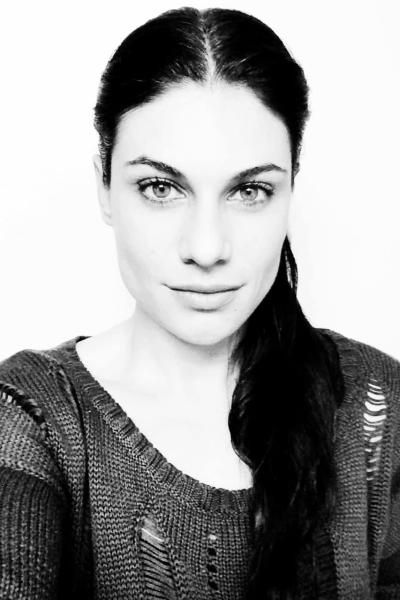 Bernadette Couture profile image