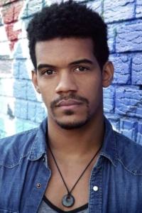 Califf Guzman as Stunts in The Greatest Showman (12/2017)