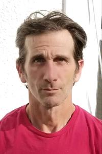 William Cote as Stunts in The Greatest Showman (12/2017)