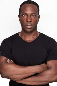 Nnamdi  Nwosa as Stunts in The Greatest Showman (12/2017)