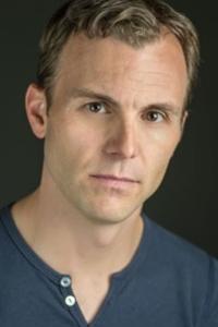 Tony LePage as Vocals in The Greatest Showman (12/2017)
