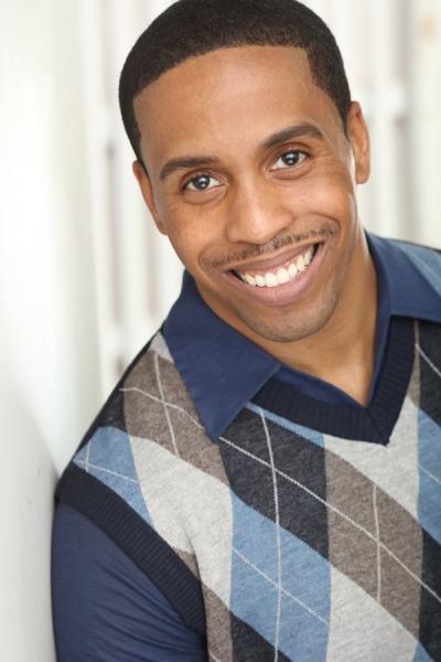 Tyreese Burnett profile image