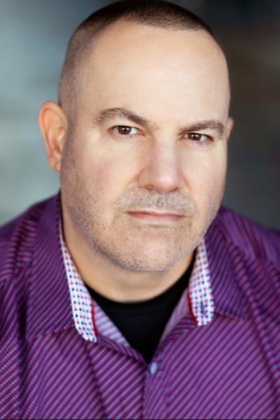 Darren W. Conrad profile image