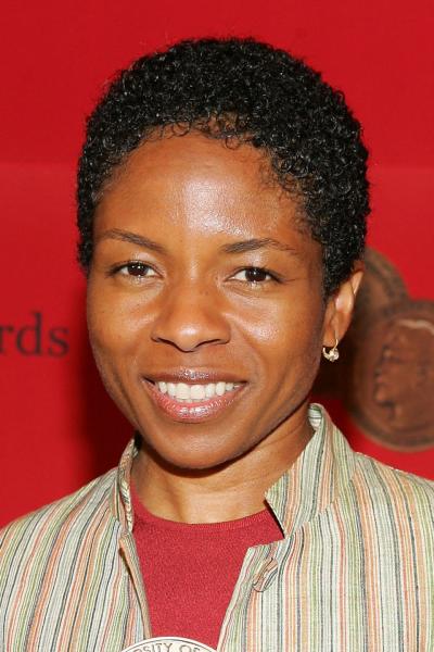 LisaGay Hamilton profile image