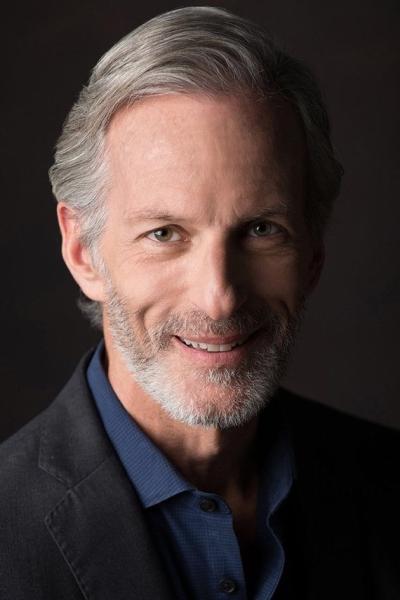 Jeffrey Grover profile image