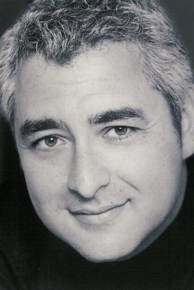 Steven Weisz profile image