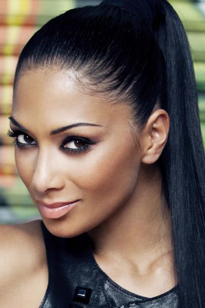 Nicole Scherzinger profile image