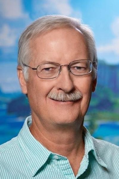 John Musker profile image